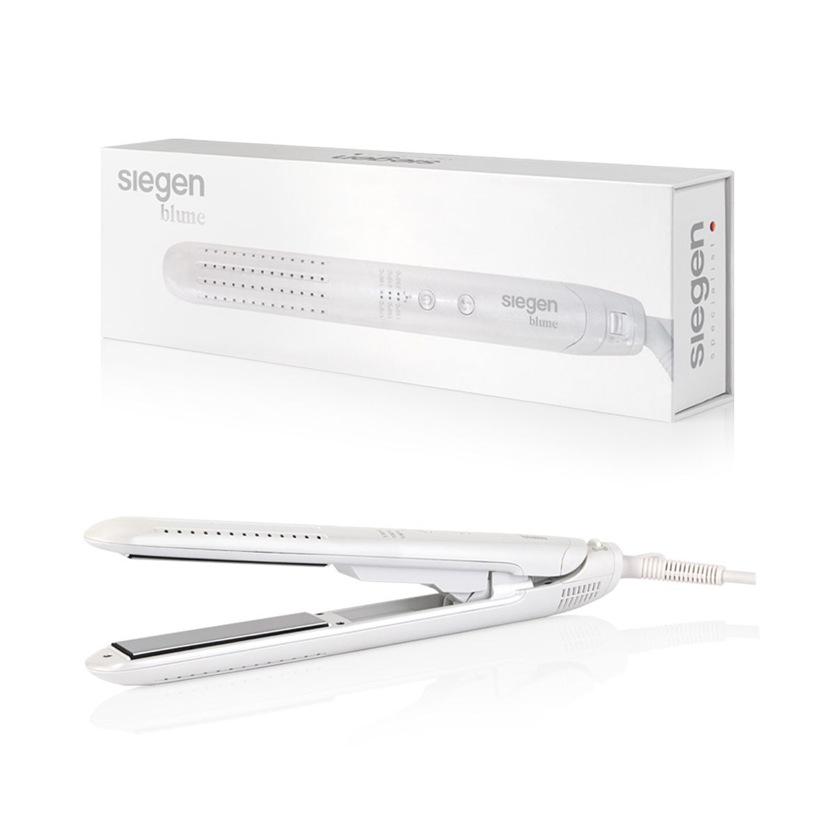 SIEGEN - Alisador Siegen SG-B4704 Airflow + Fast Style