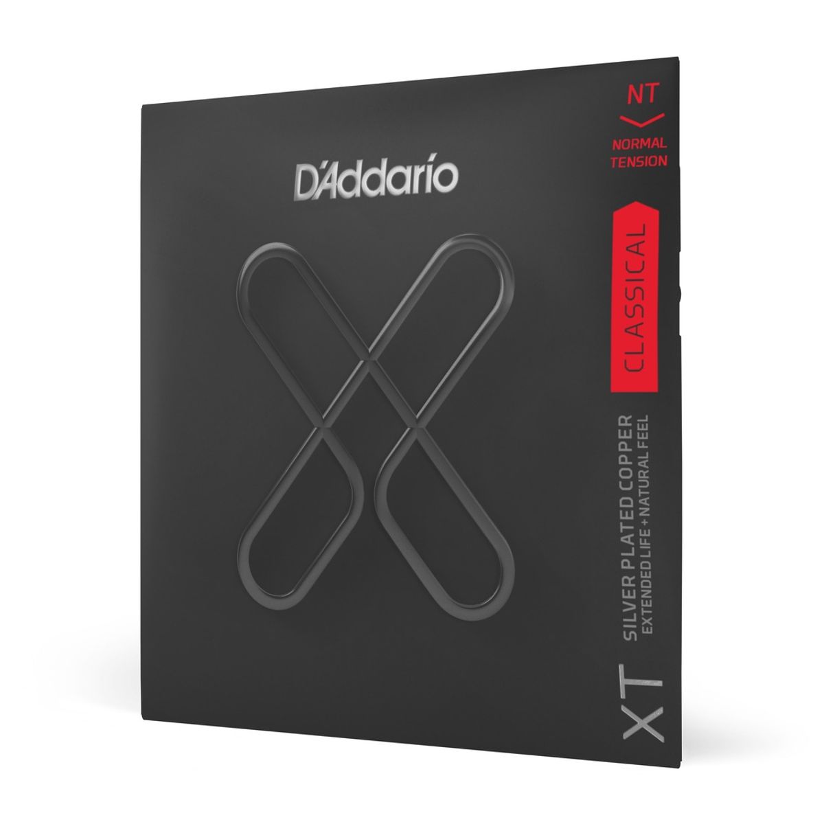 DADDARIO - Set Cuerdas Guitarra Acústica XTC45 Daddario