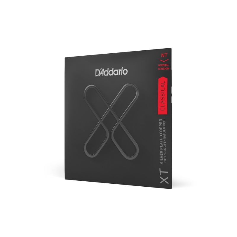DADDARIO - Set Cuerdas Guitarra Acústica XTC45 Daddario