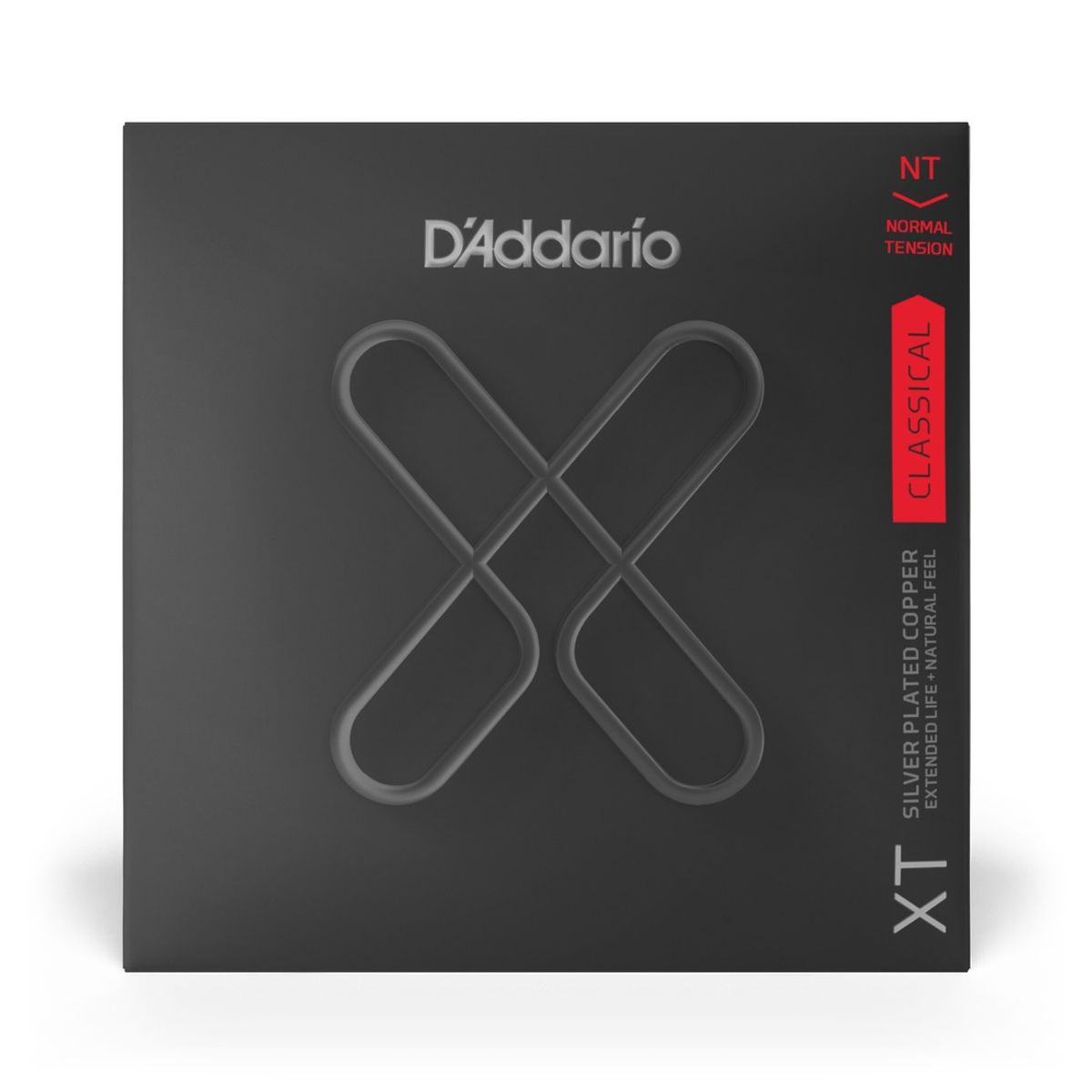 DADDARIO - Set Cuerdas Guitarra Acústica XTC45 Daddario