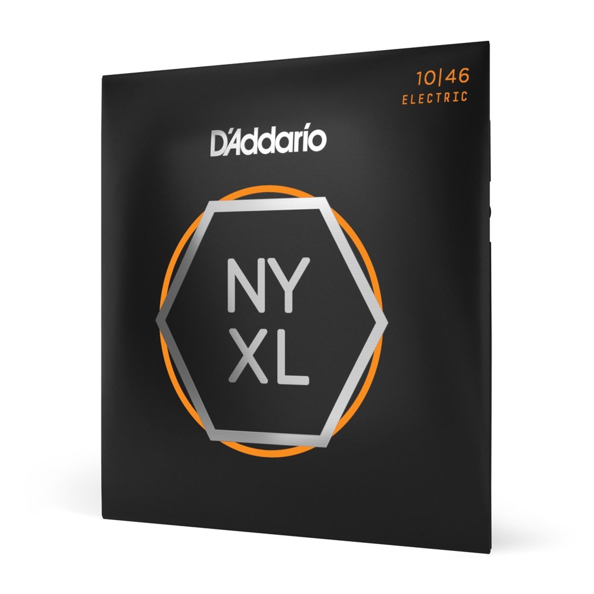 DADDARIO - Set Cuerdas Guitarra Eléctrica 10-46 NYXL1046 Daddario