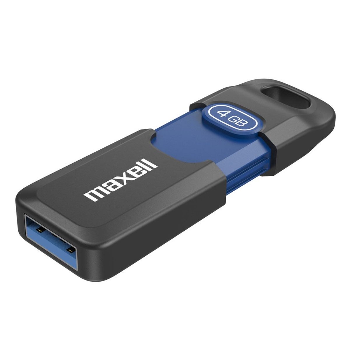 MAXELL - Pendrive Maxell FLIX 4GB 2.0