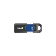 MAXELL - Pendrive FLIX 4GB 2.0