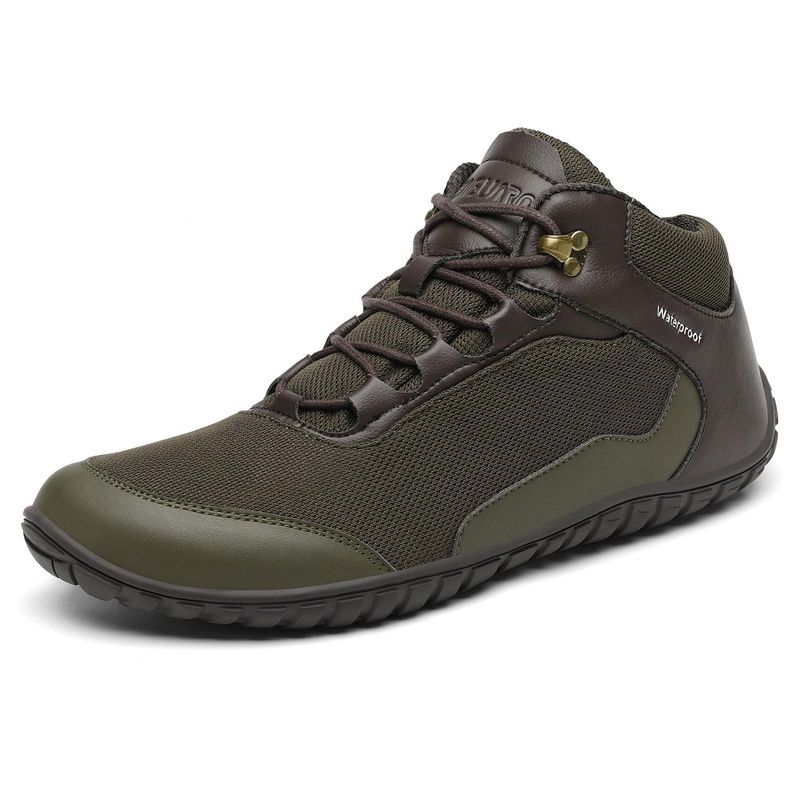 SAGUARO CHILE - Botas unisex barefoot Saguaro Brave 1