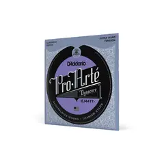 DADDARIO - Set Cuerdas Guitarra Clásica Pro-Arté EJ44TT