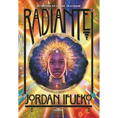 PENGUIN RANDOM HOUSE - LIBRO Radiante