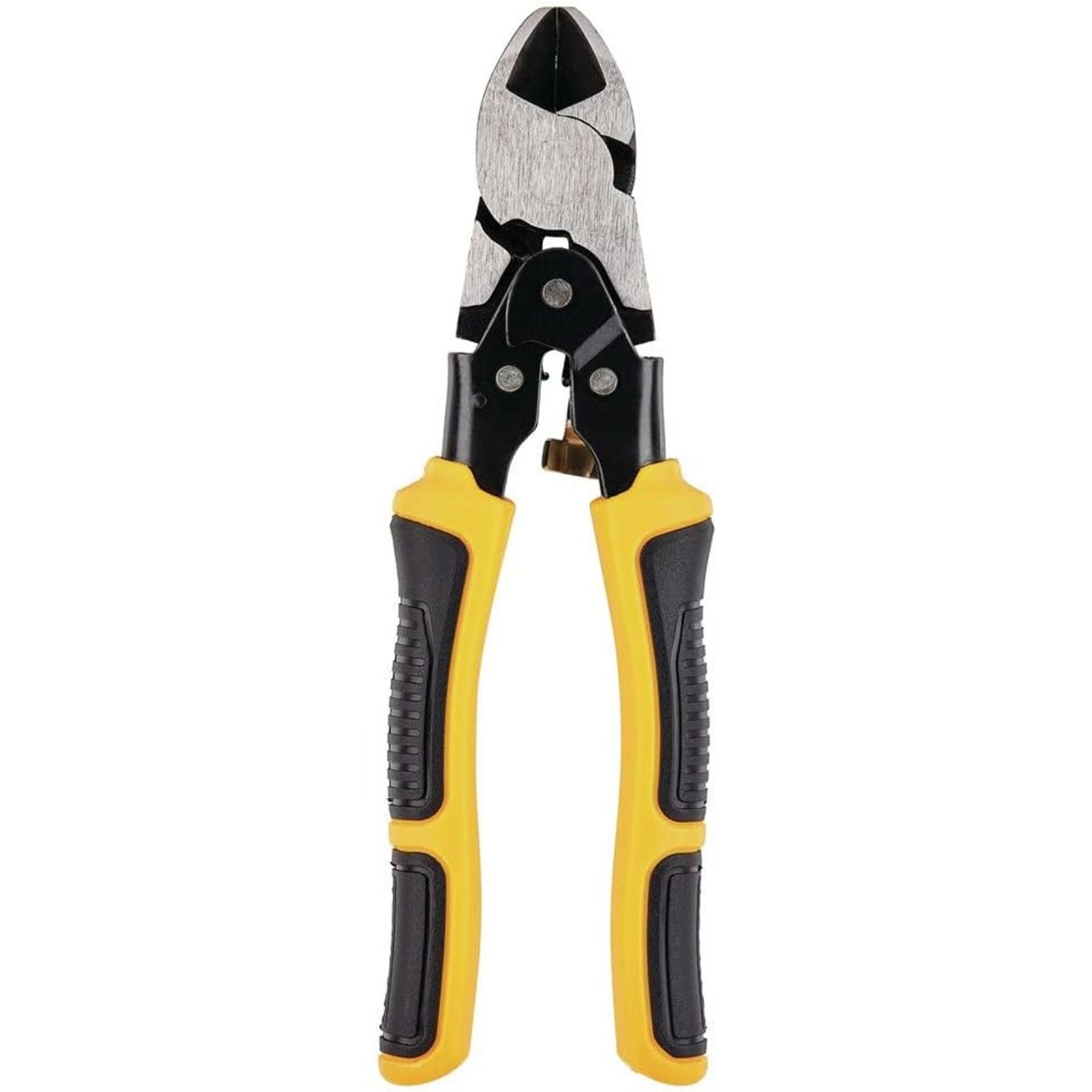 DEWALT - Alicate Corte Diagonal Doble Acción 75 Dwht70275