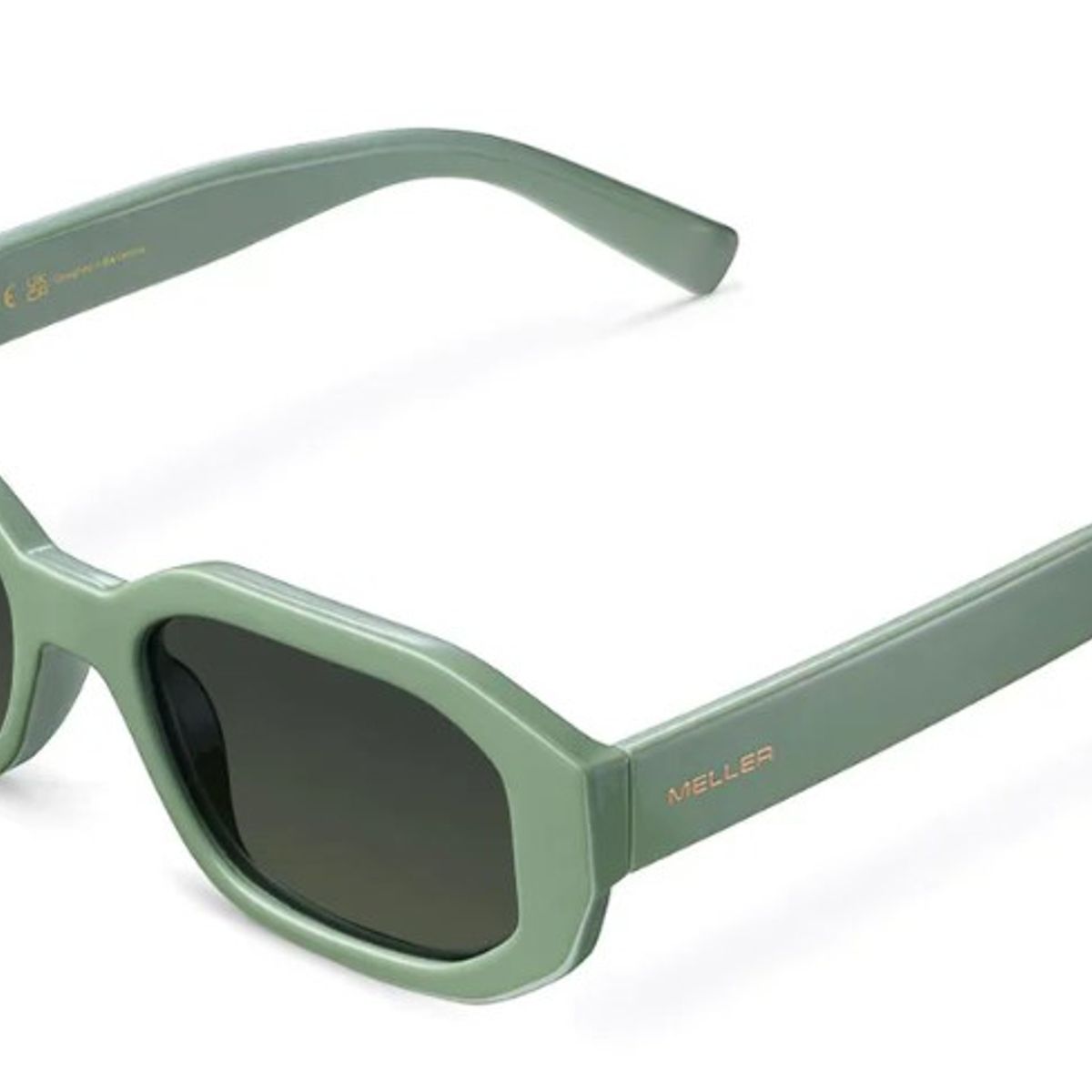 MELLER - LENTES DE SOL MELLER POLARIZADOS - KESSIE SAGE OLIVE