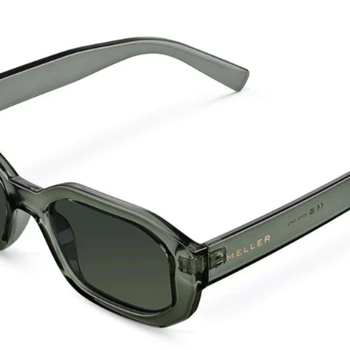 MELLER - LENTES DE SOL MELLER POLARIZADOS - KESSIE FOG OLIVE