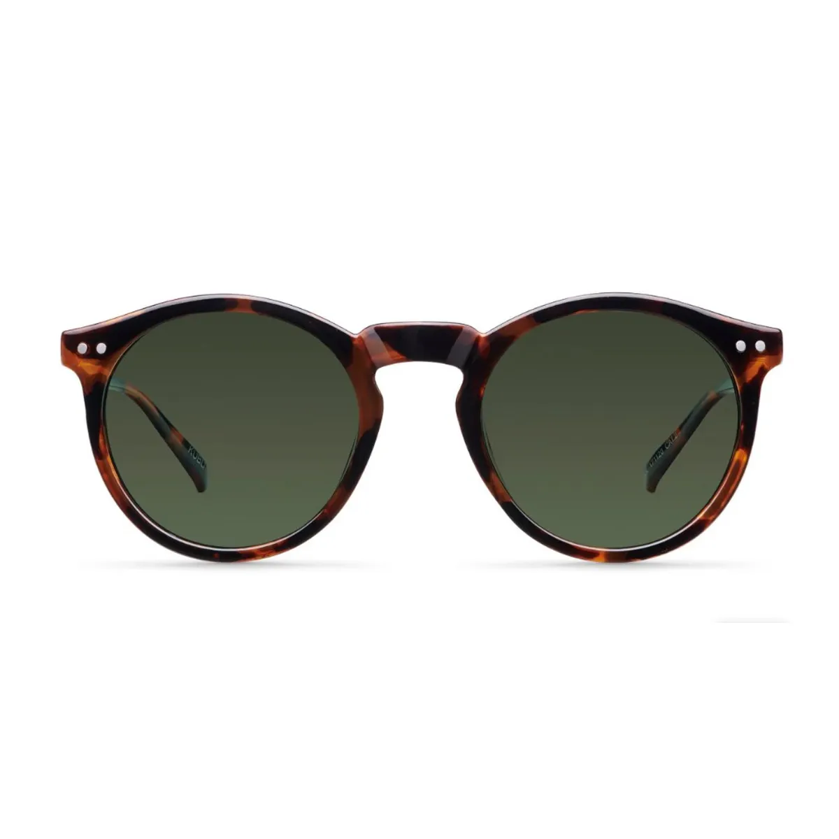 MELLER - LENTES  DE SOL MELLER POLARIZADOS - KUBU TIGRIS OLIVE
