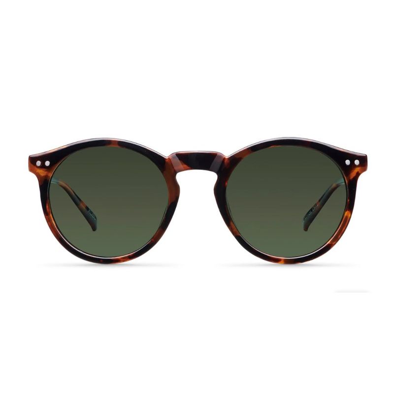 MELLER - LENTES  DE SOL MELLER POLARIZADOS - KUBU TIGRIS OLIVE