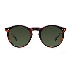 MELLER - LENTES  DE SOL POLARIZADOS - KUBU TIGRIS OLIVE