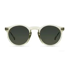 MELLER - LENTES DE SOL POLARIZADOS - KUBU SAND OLIVE