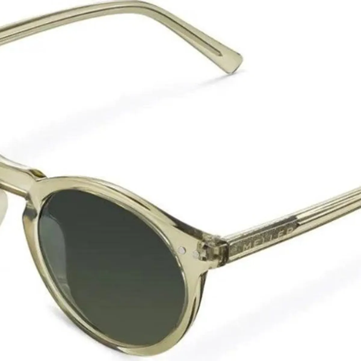 MELLER - LENTES DE SOL MELLER POLARIZADOS - KUBU SAND OLIVE