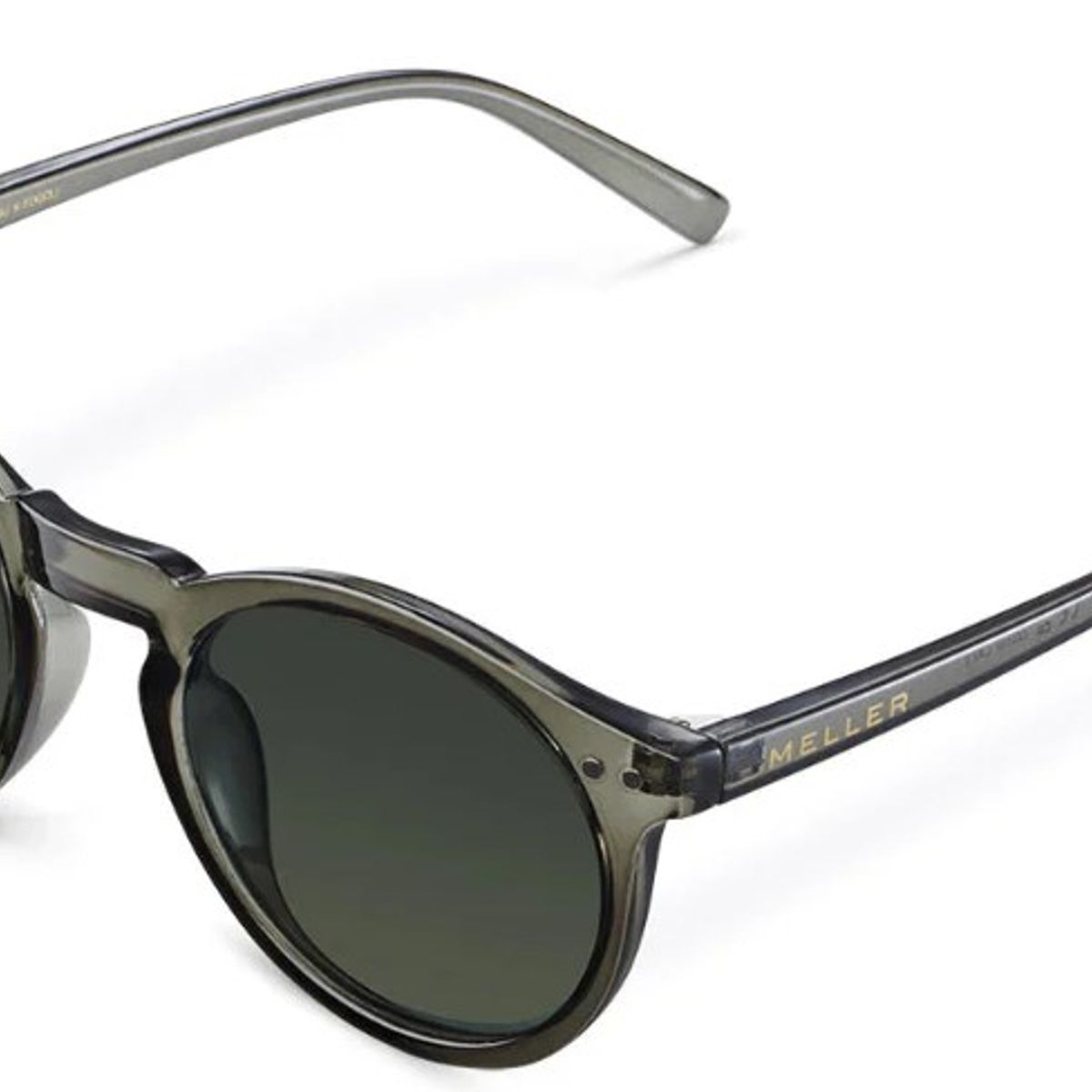 MELLER - LENTES DE SOL MELLER POLARIZADOS - KUBU FOG OLIVE.