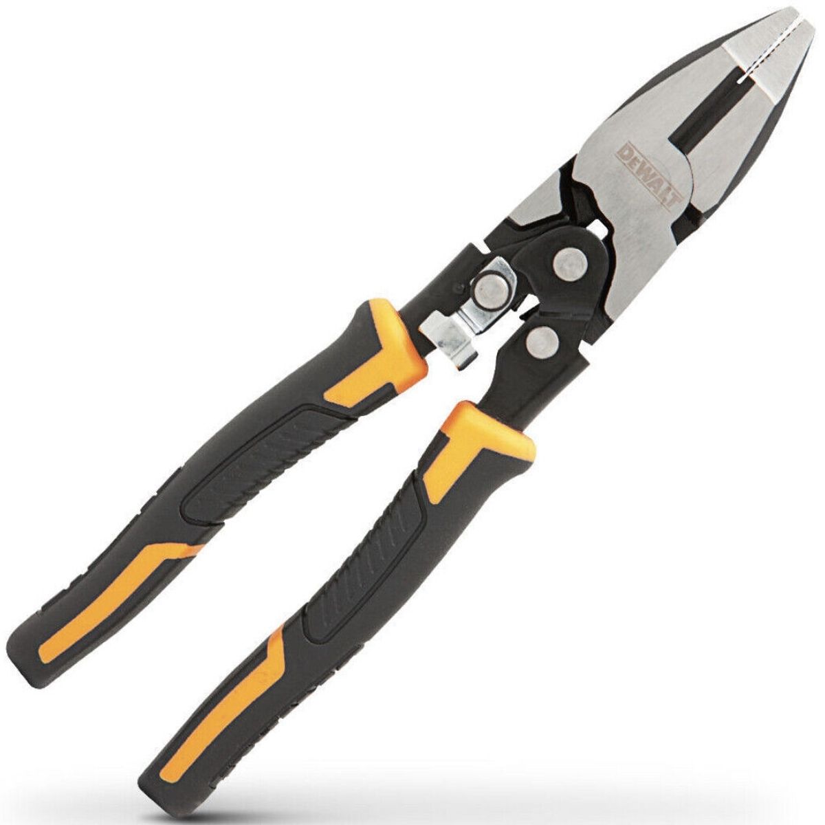 DEWALT - Alicate Electricista Universal 8''  Dwht70276