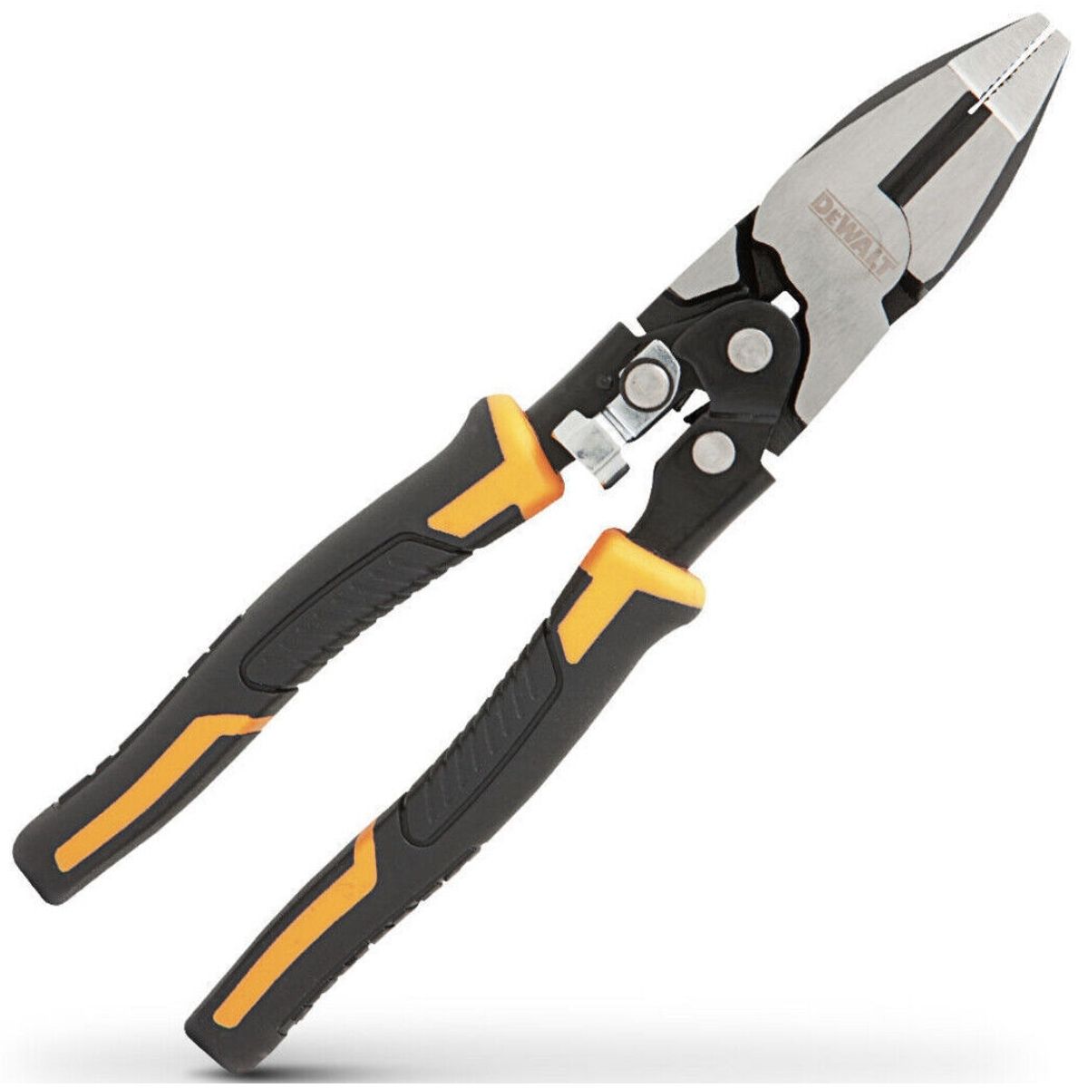 DEWALT - Alicate Electricista Universal 8''  Dwht70276