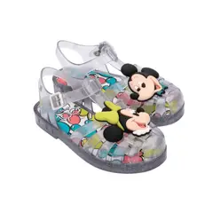 MELISSA - Sandalia Mini Possession + Disney 100 Infantil