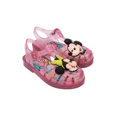 MELISSA - Sandalia Mini Possession + Disney 100 Infantil