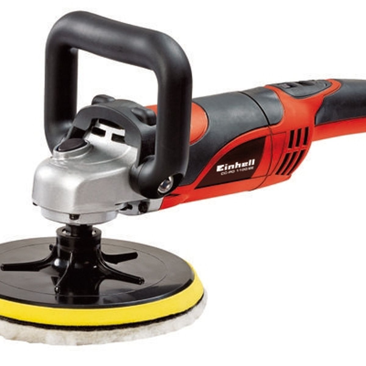 EINHELL - PULIDORA ORBITAL AUTO #CC-PO 1100