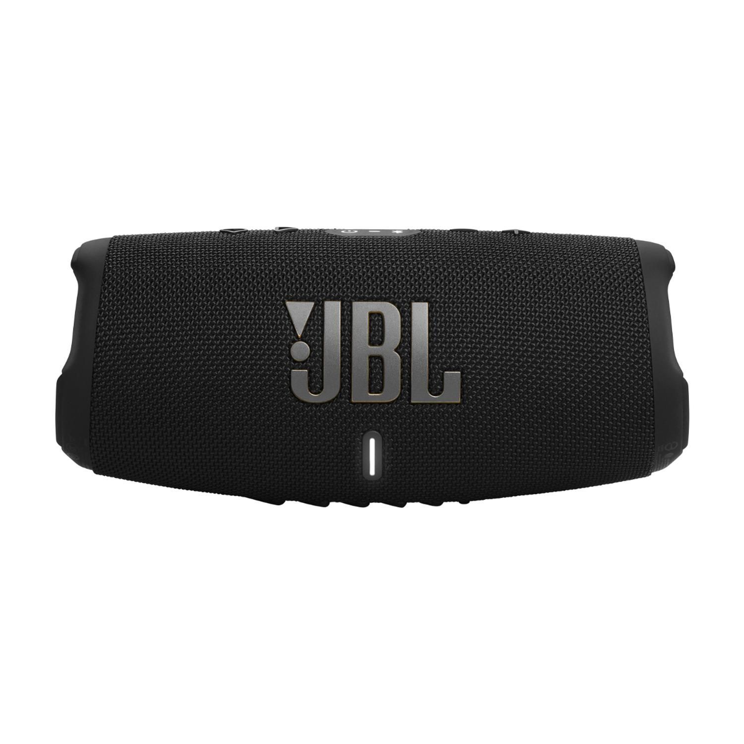 JBL Parlante Bluetooth JBL Charge 5 wifi Negro | Falabella Chile