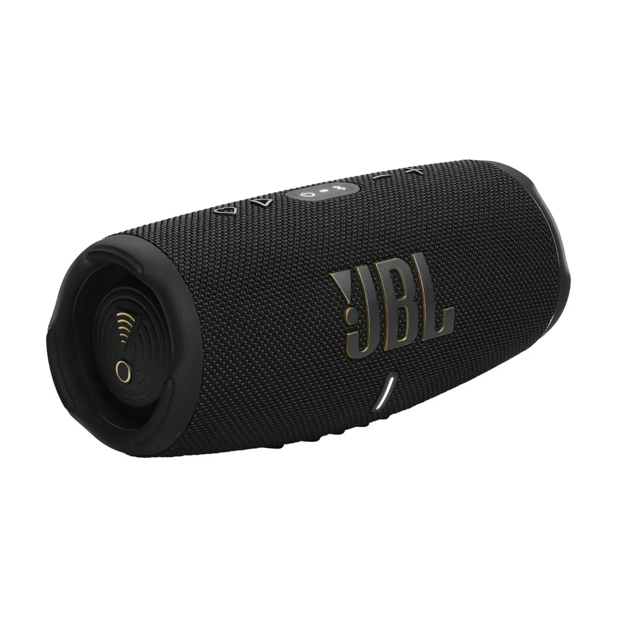 JBL - Parlante Bluetooth JBL Charge 5 wifi Negro