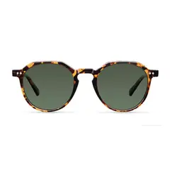 MELLER - LENTES DE SOL POLARIZADOS - CHAUEN TIGRIS OLIVE