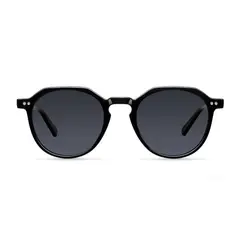 MELLER - LENTES DE SOL POLARIZADOS - CHAUEN ALL BLACK