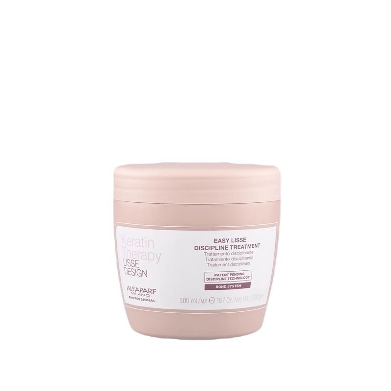 ALFAPARF MILANO - ALFAPARF Botox Capilar Disciplinante Easy Lisse 500ml