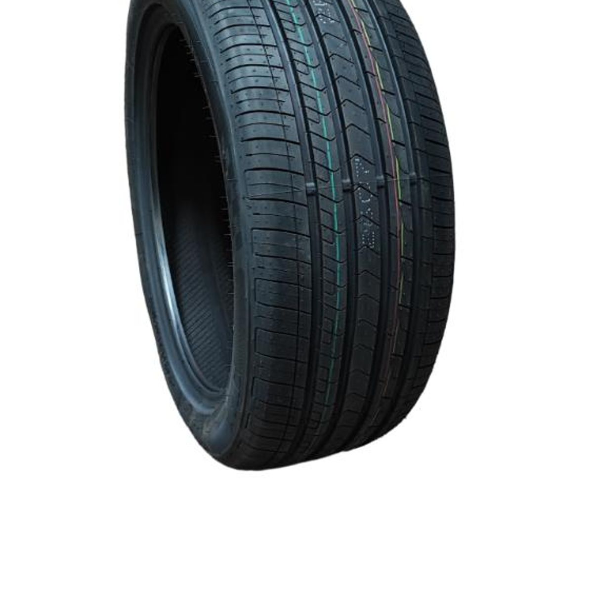 GENERAL TIRE - NEUMATICO 195/40 R17 (z) ZMAX ZEALION 81WXL