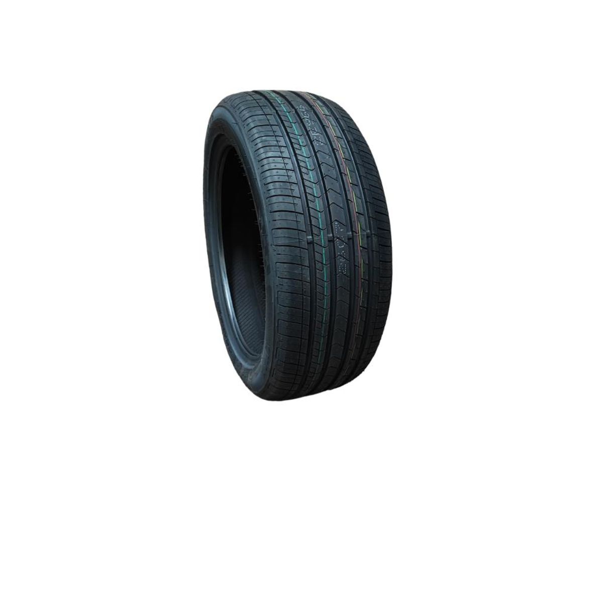 GENERAL TIRE - NEUMATICO 195/40 R17 (z) ZMAX ZEALION 81WXL