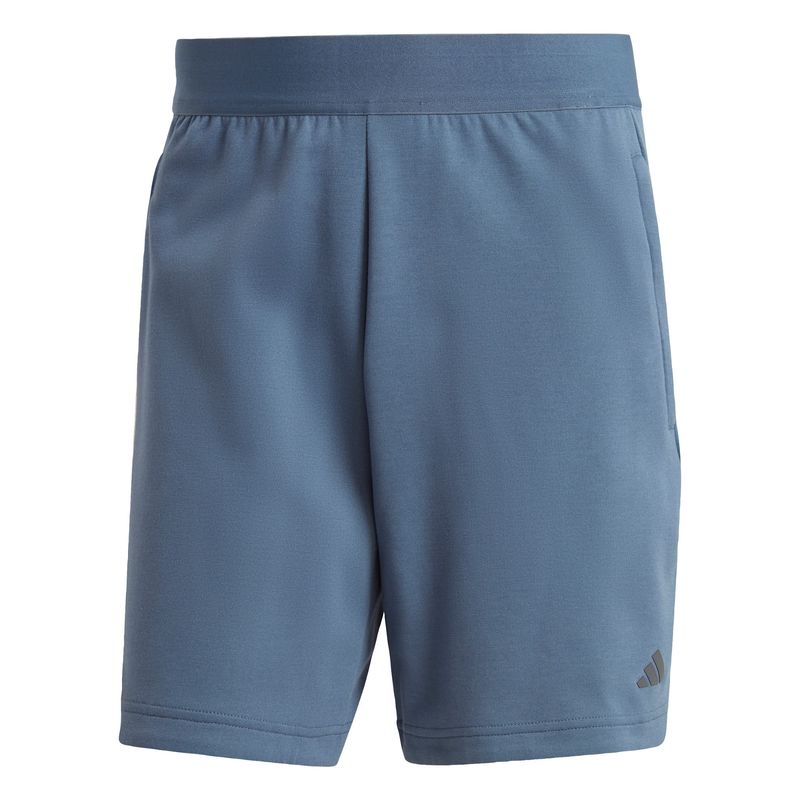 ADIDAS - Shorts de Entrenamiento Yoga
