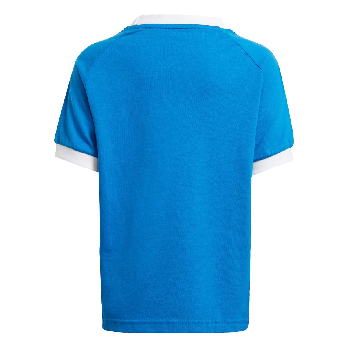 ADIDAS - Polera Adicolor 3 Tiras