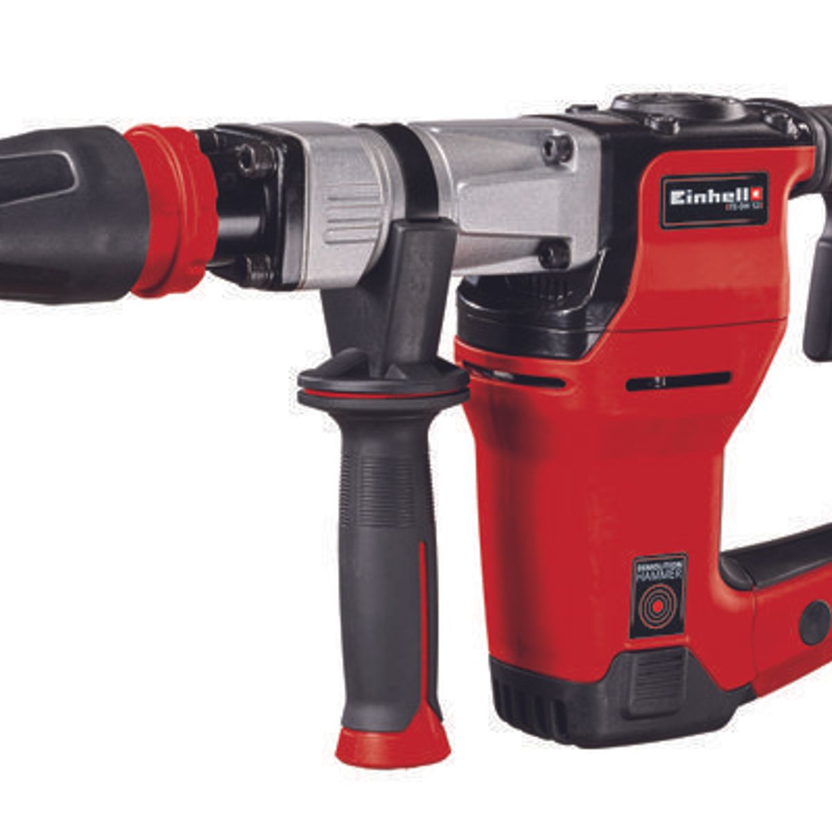 EINHELL - MARTILLO DEMOLEDOR SDS-MAX #TE-DH 12