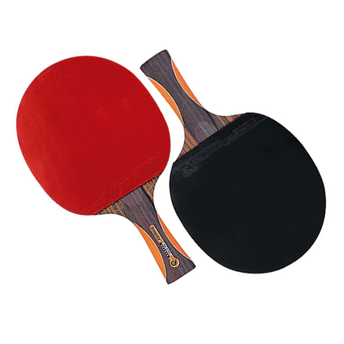 GENERICO - Paleta De Ping Pong Groupstar 6 Estrellas - GS6006A