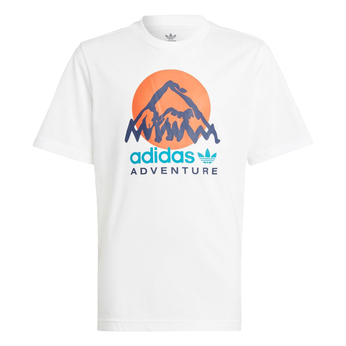 ADIDAS - Polera adidas Adventure