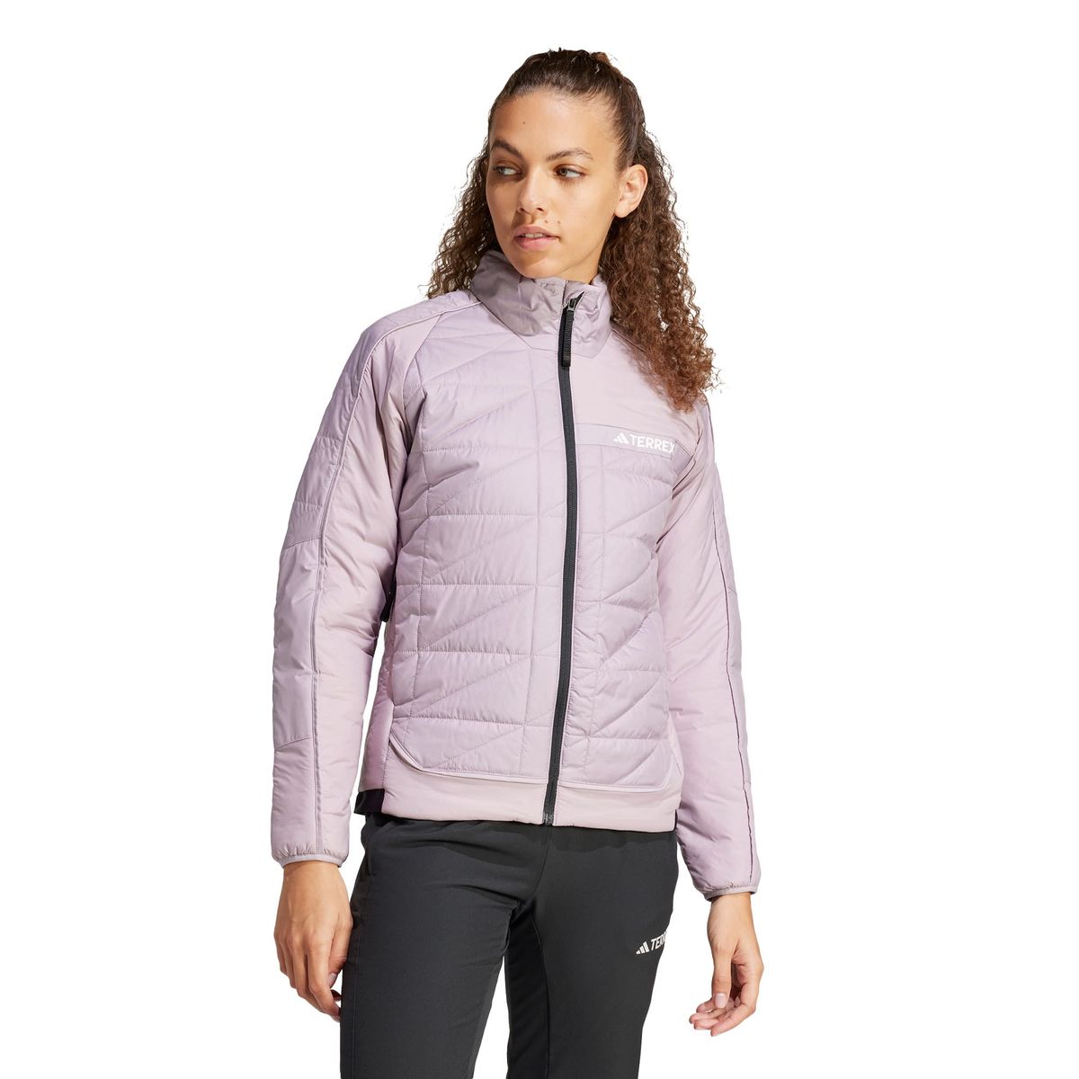ADIDAS - Chaqueta Térmica Terrex Multi
