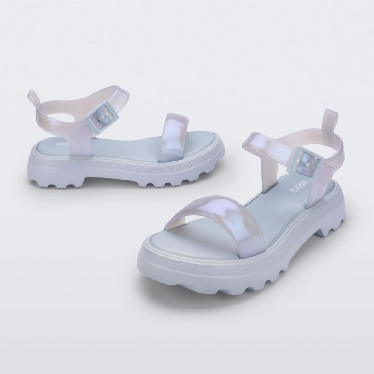 MELISSA - Sandalia Melissa Town Sandal