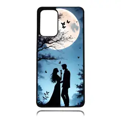 GENERICO - Carcasa Para OPPO RENO 5 LITE Diseño Love Amor 3