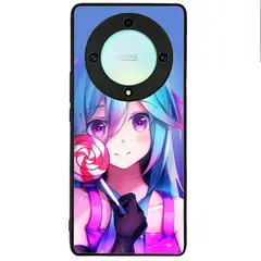 GENERICO - Carcasa Para Honor Magic 6 lite diseño 5