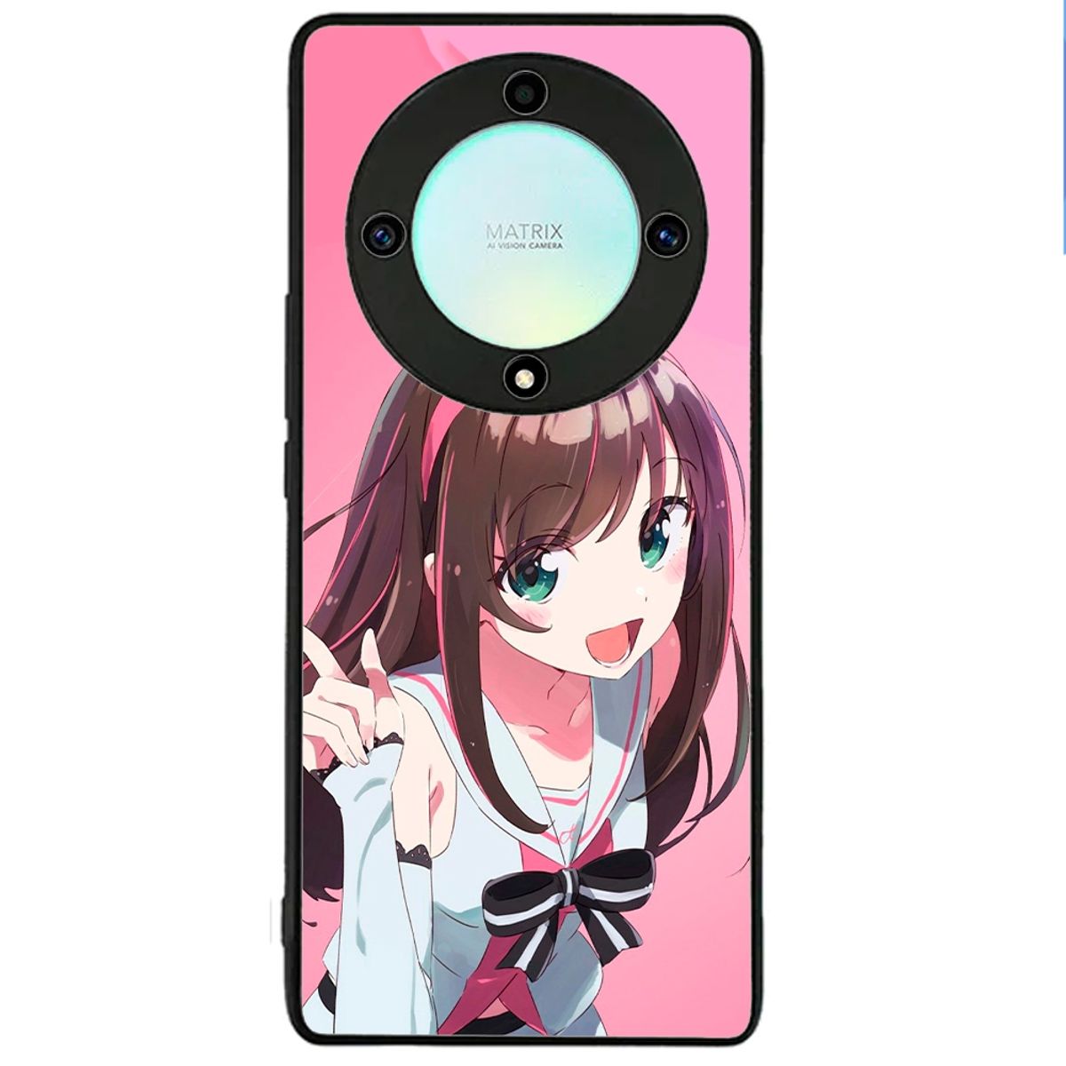 GENERICO - Carcasa Para Honor Magic 6 lite diseño 6