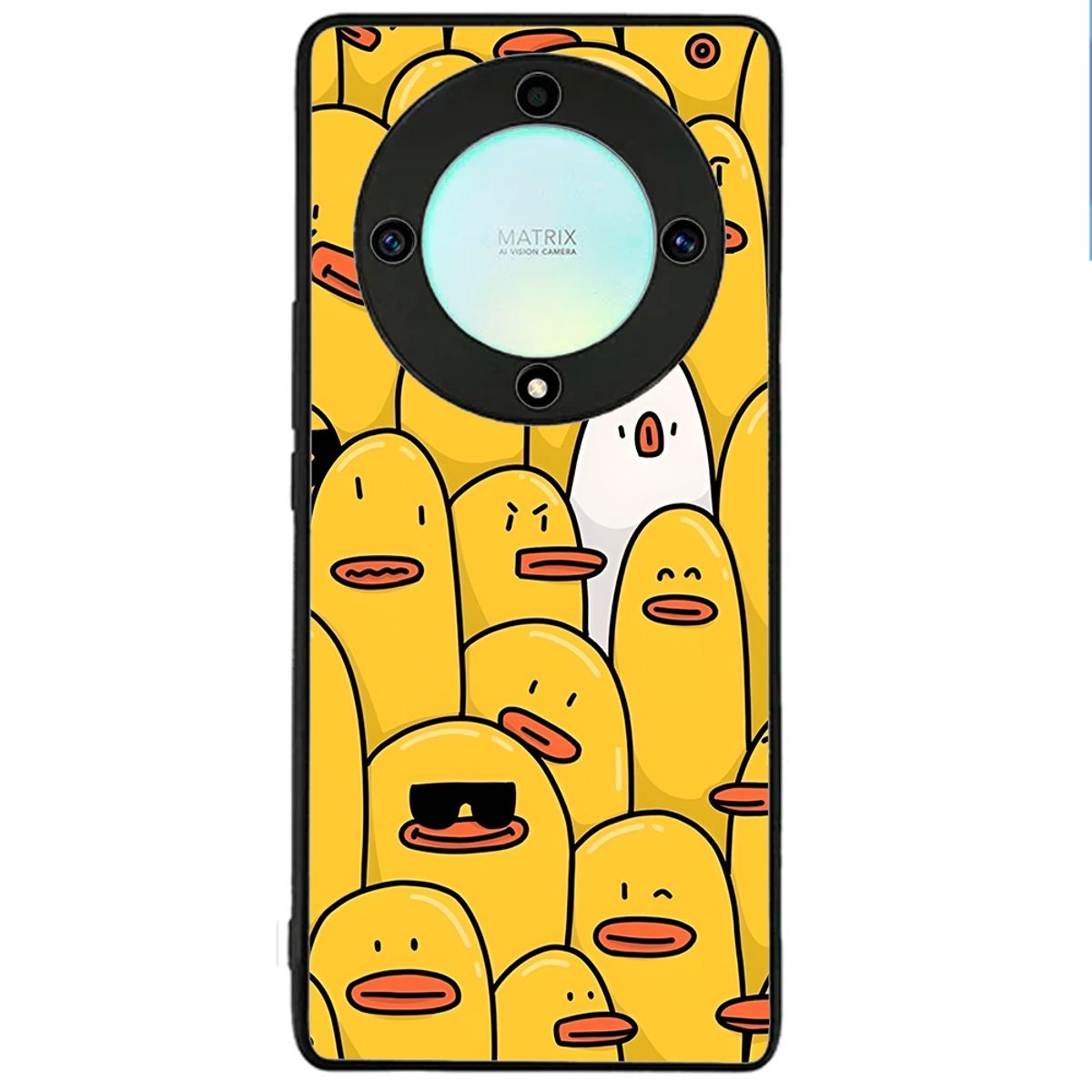 GENERICO - Carcasa Para Honor Magic 6 lite diseño 11