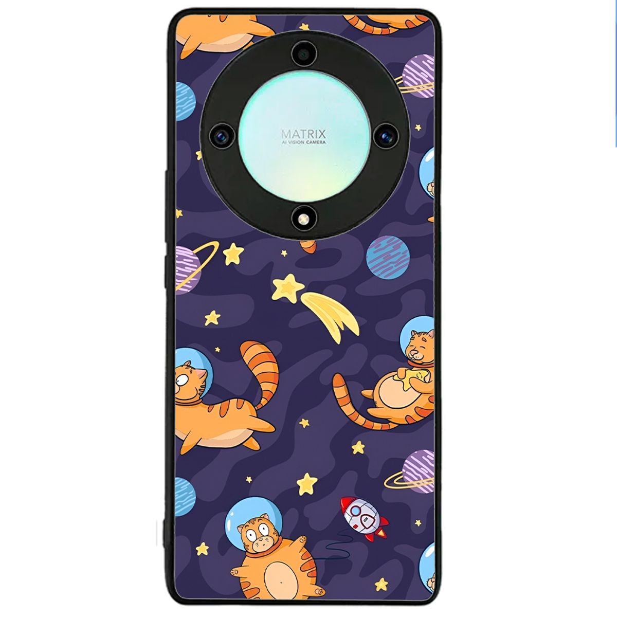 GENERICO - Carcasa Para Honor Magic 6 lite diseño 12