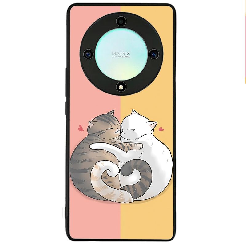 GENERICO - Carcasa Para Honor Magic 6 lite diseño 26