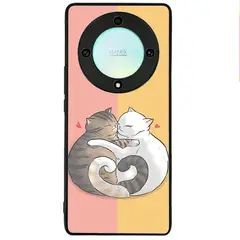 GENERICO - Carcasa Para Honor Magic 6 lite diseño 26
