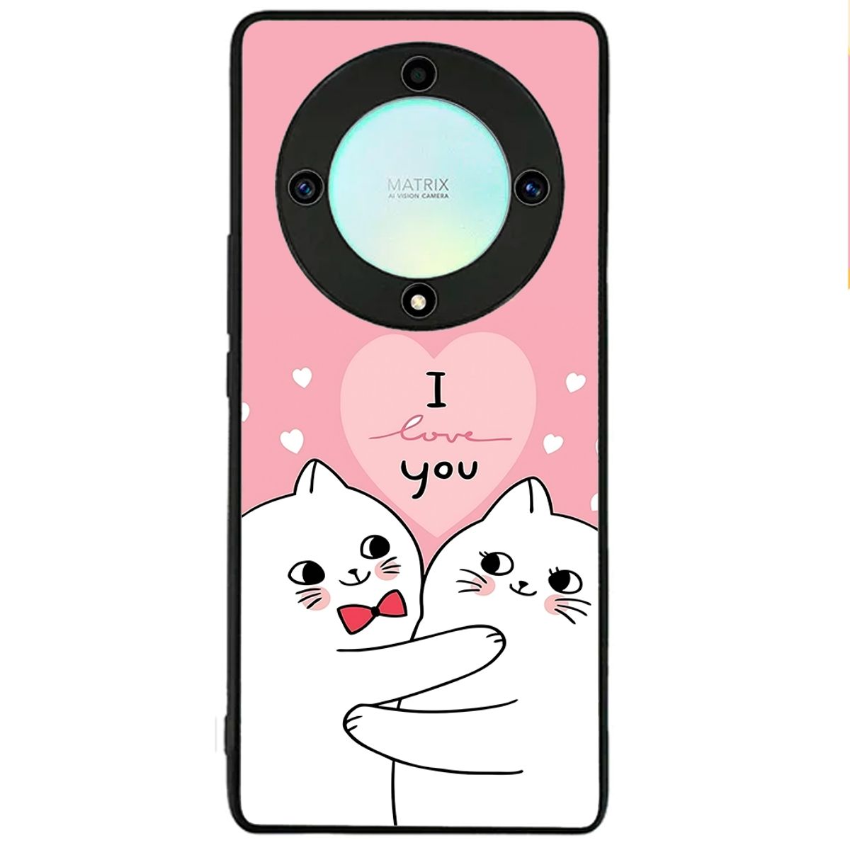 GENERICO - Carcasa Para Honor Magic 6 lite diseño 25