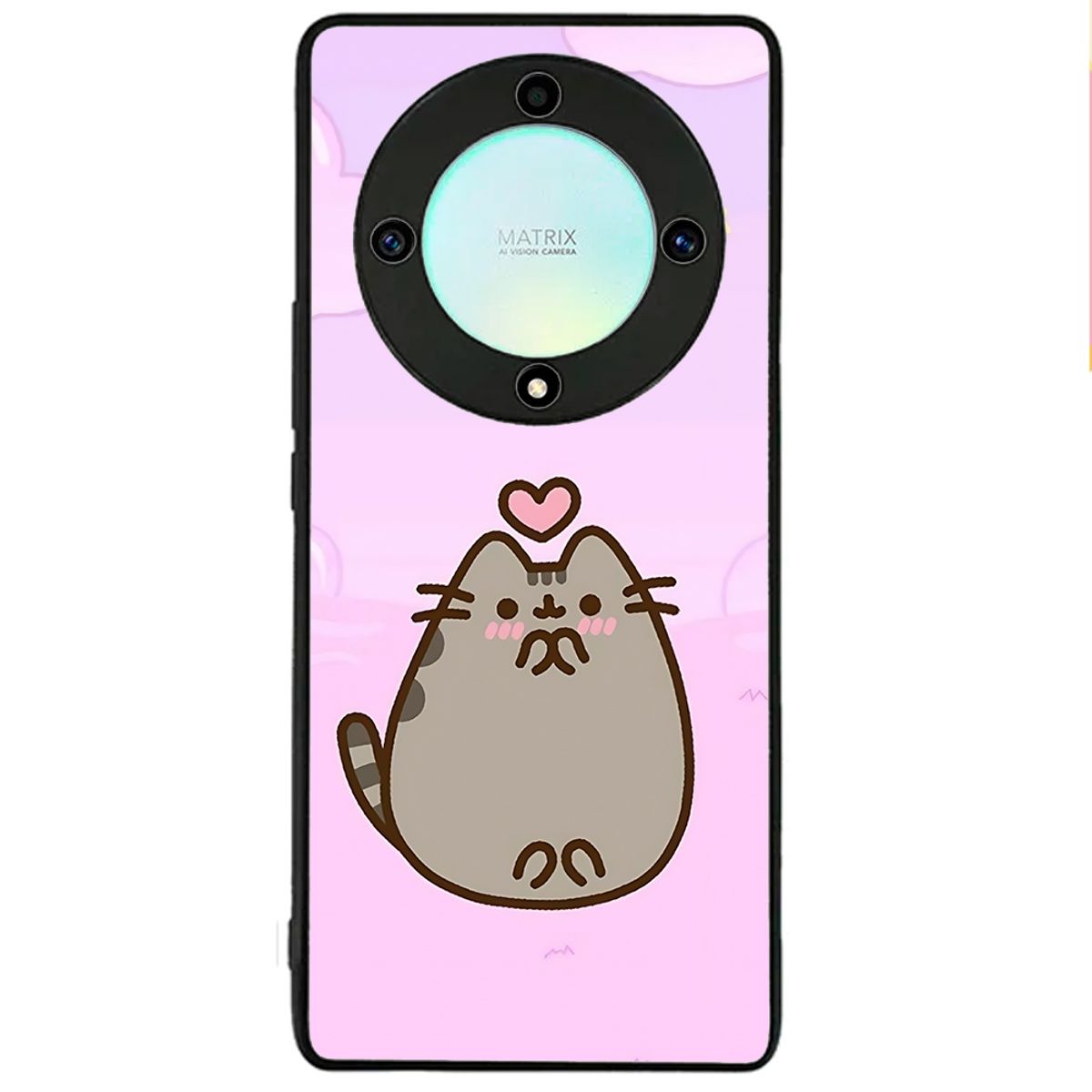 GENERICO - Carcasa Para Honor Magic 6 lite diseño 27