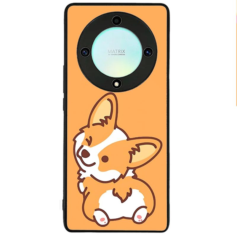 GENERICO - Carcasa Para Honor Magic 6 lite diseño 29