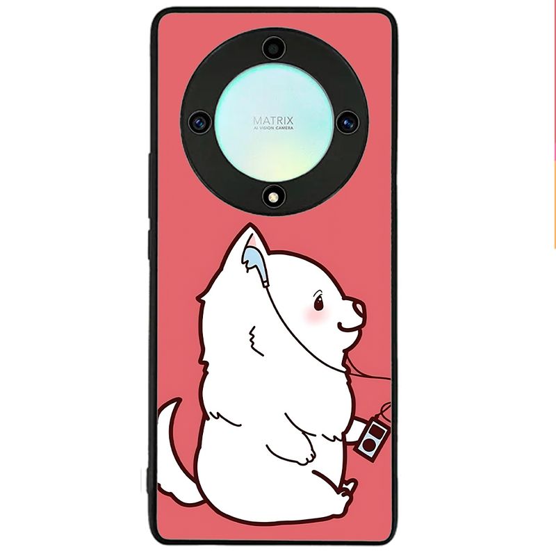 GENERICO - Carcasa Para Honor Magic 6 lite diseño 31