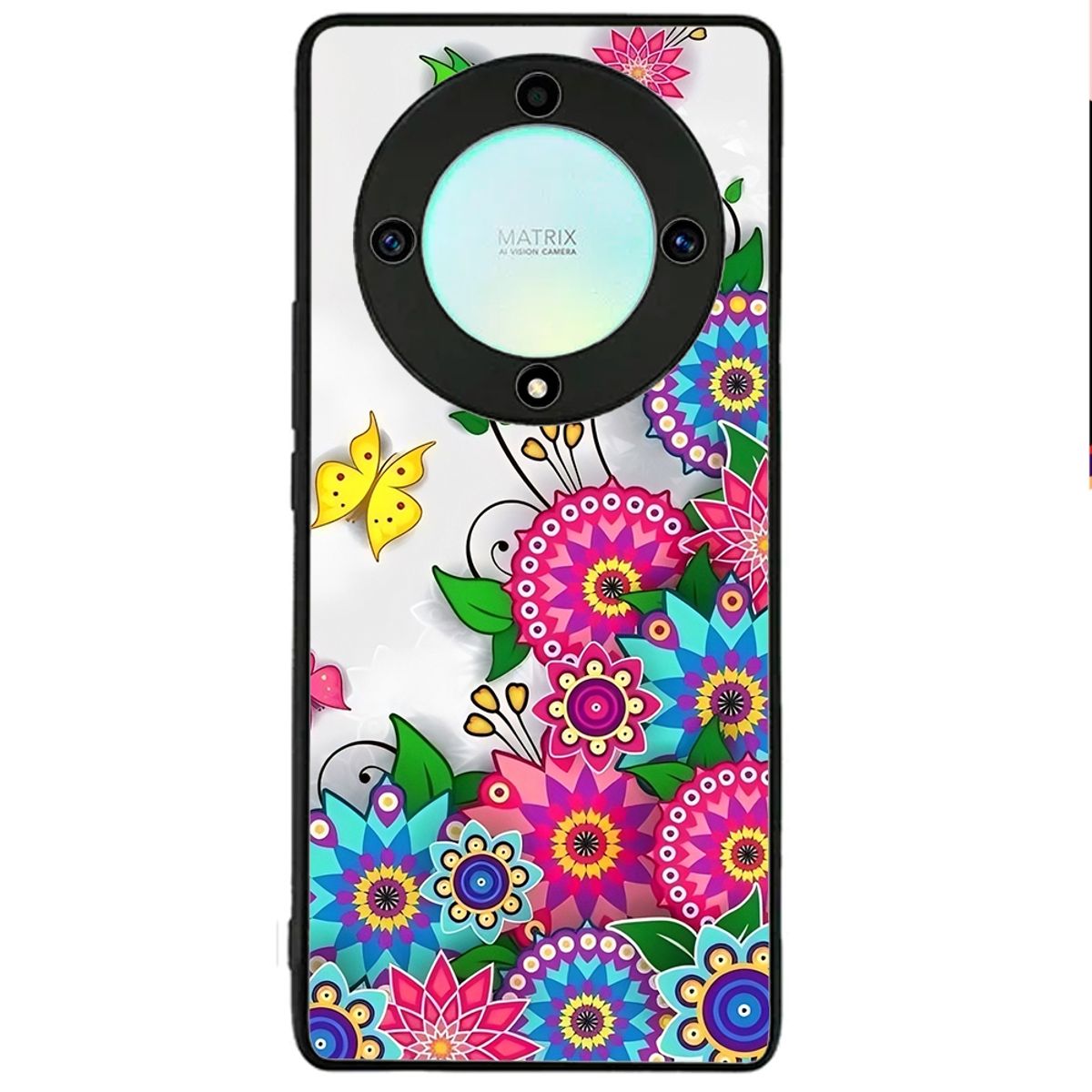 GENERICO - Carcasa Para Honor Magic 6 lite diseño 79